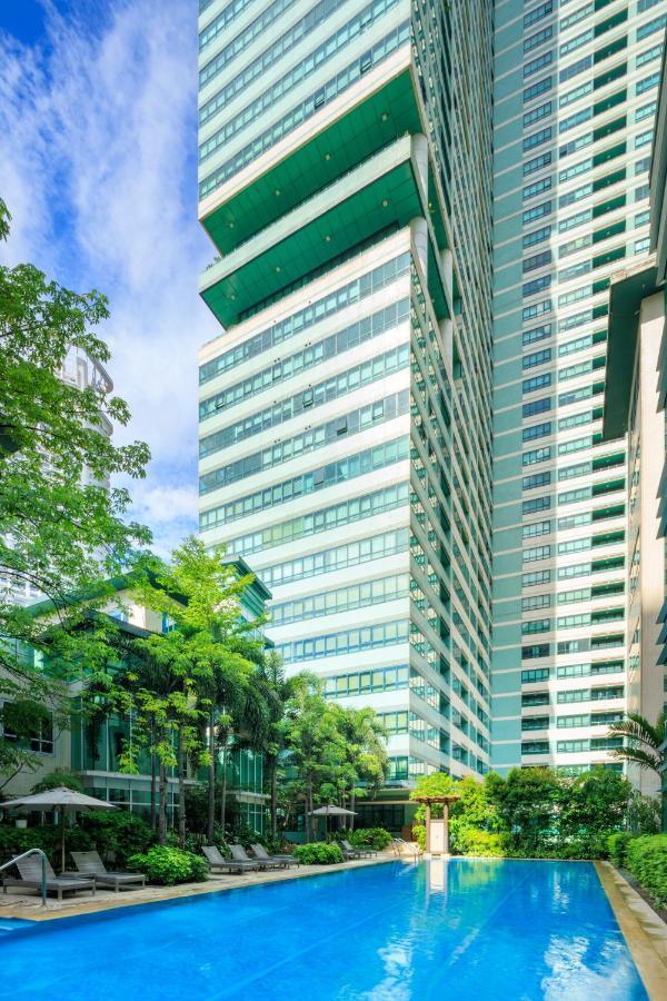 סן פדרו מקאטי Aruga Apartments By Rockwell Makati מראה חיצוני תמונה