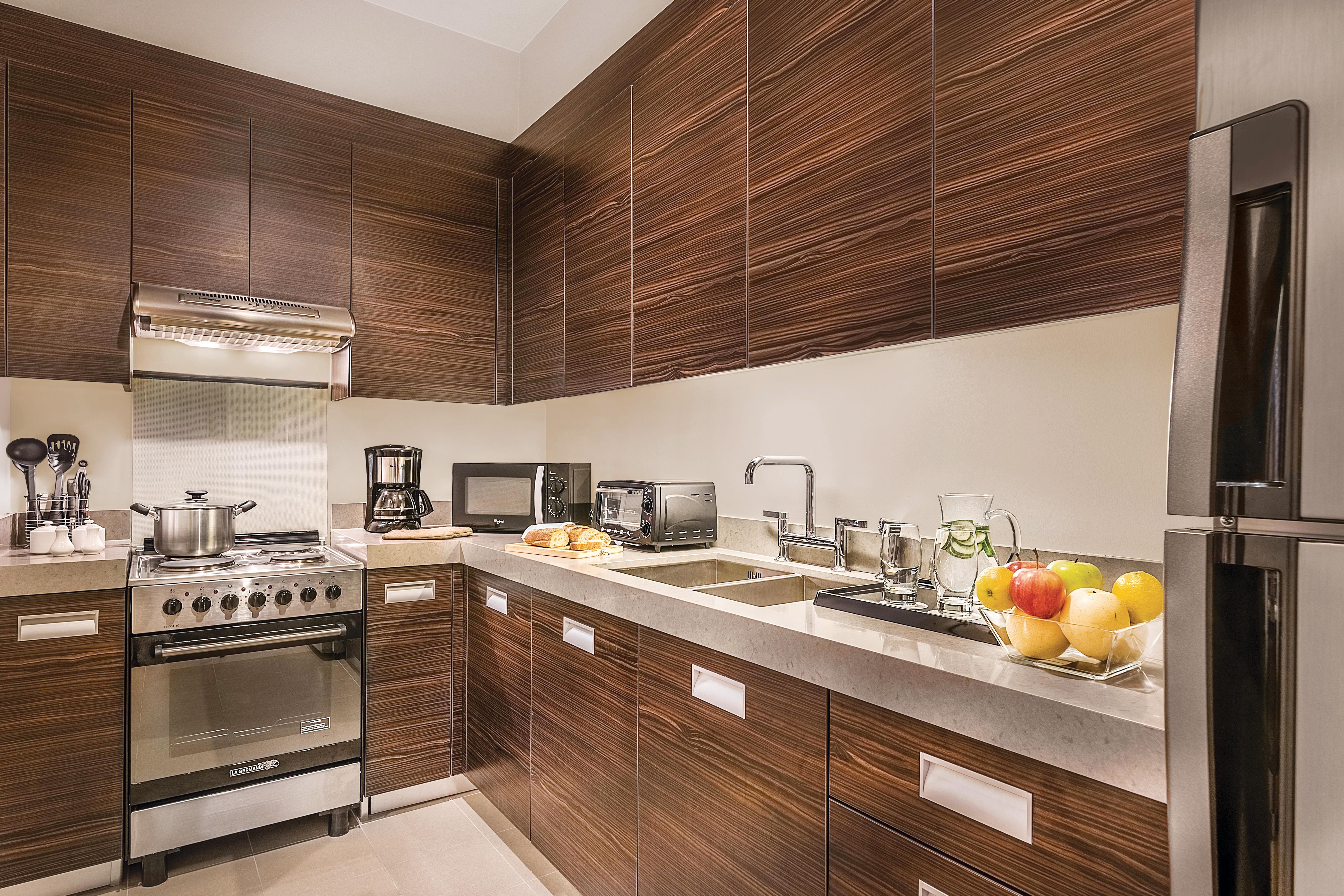 סן פדרו מקאטי Aruga Apartments By Rockwell Makati מראה חיצוני תמונה