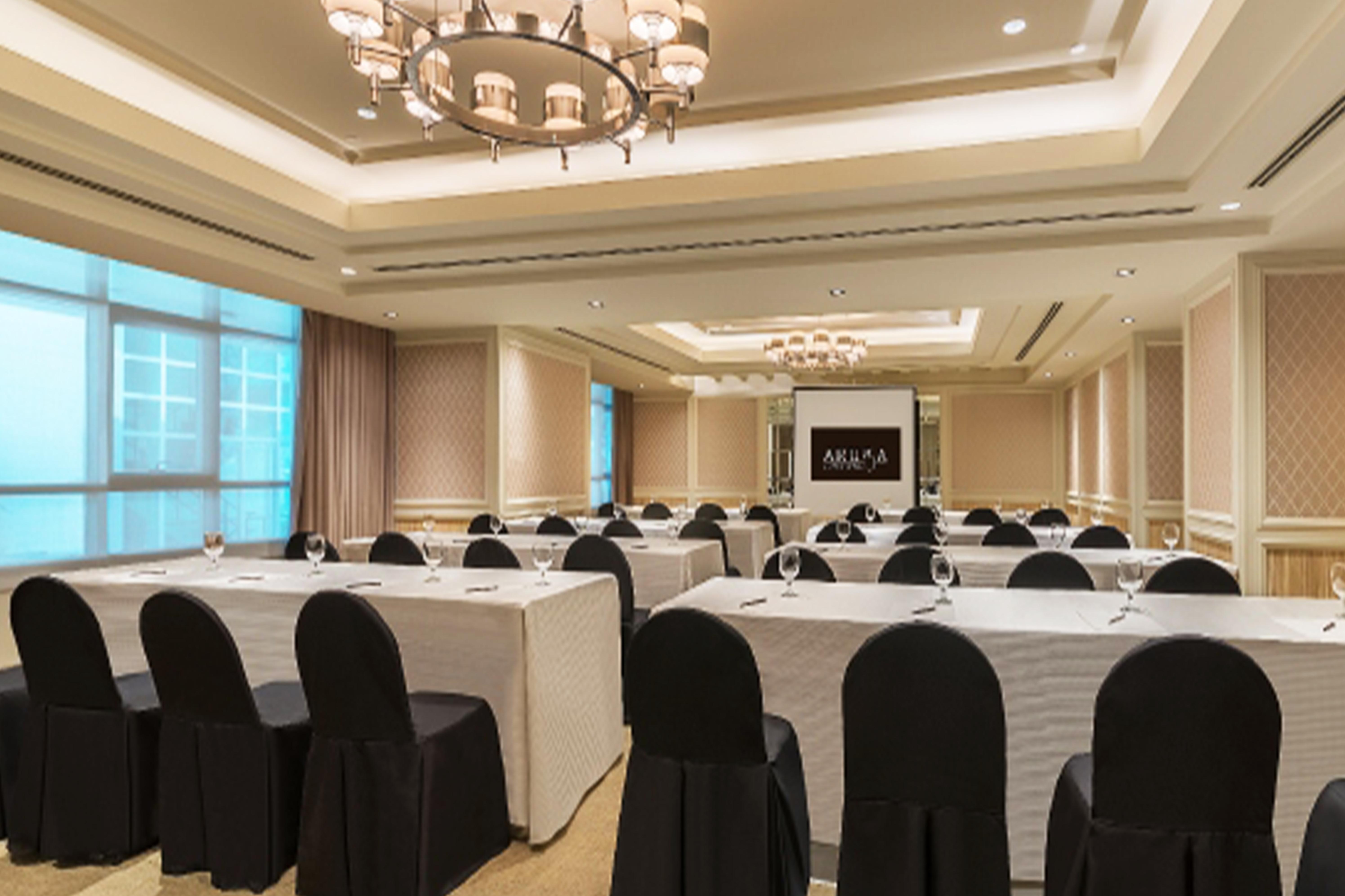 סן פדרו מקאטי Aruga Apartments By Rockwell Makati מראה חיצוני תמונה